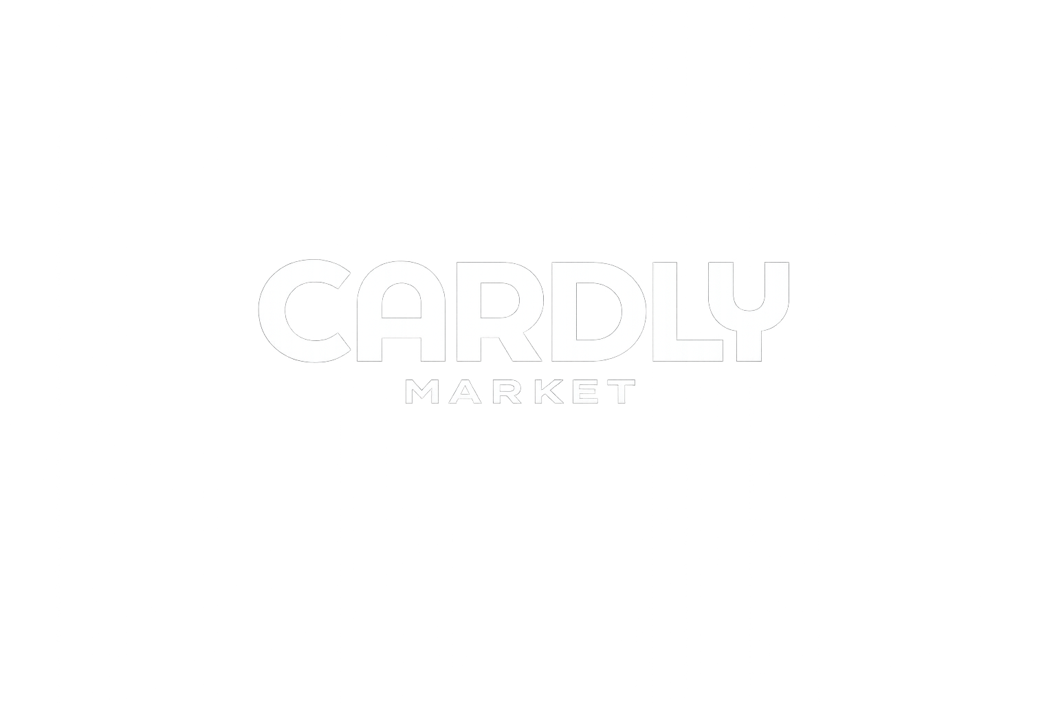 Cardly Market